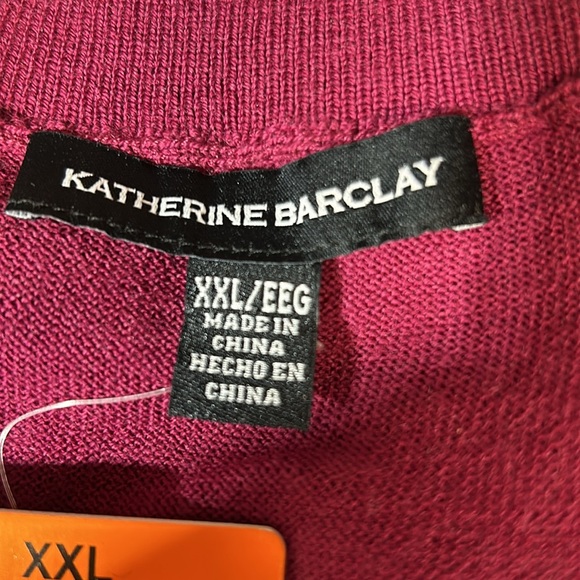 Women’s Merino wool sweater - Picture 2 of 4